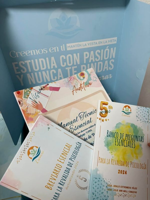Declárate Licenciado
