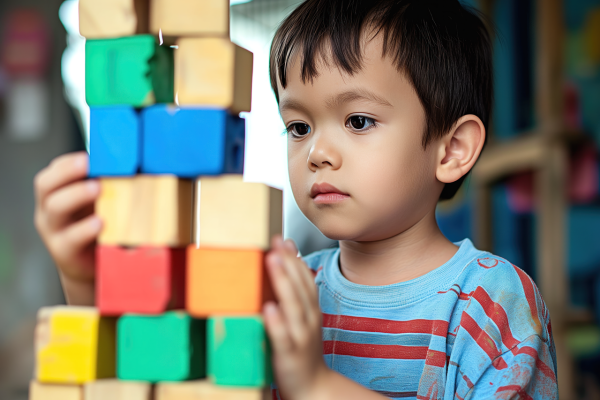 La Función de la Integración del Tratamiento Psiquiátrico con el Tratamiento Psicológico en Niños con Autismo: Trabajando Metas Reales