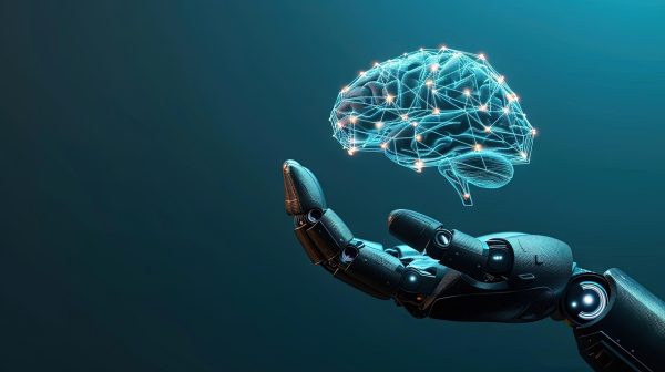 Psicología del Futuro Presente: Inteligencia Artificial y el Rol del Psicólogo Industrial Organizacional