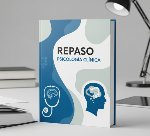Repaso Comprensivo De Psicologia Clinica