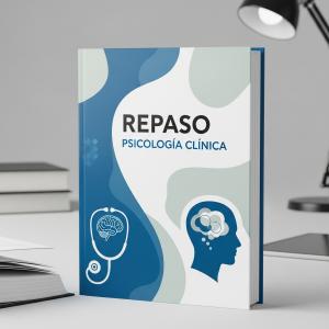 Repaso Comprensivo De Psicologia Clinica
